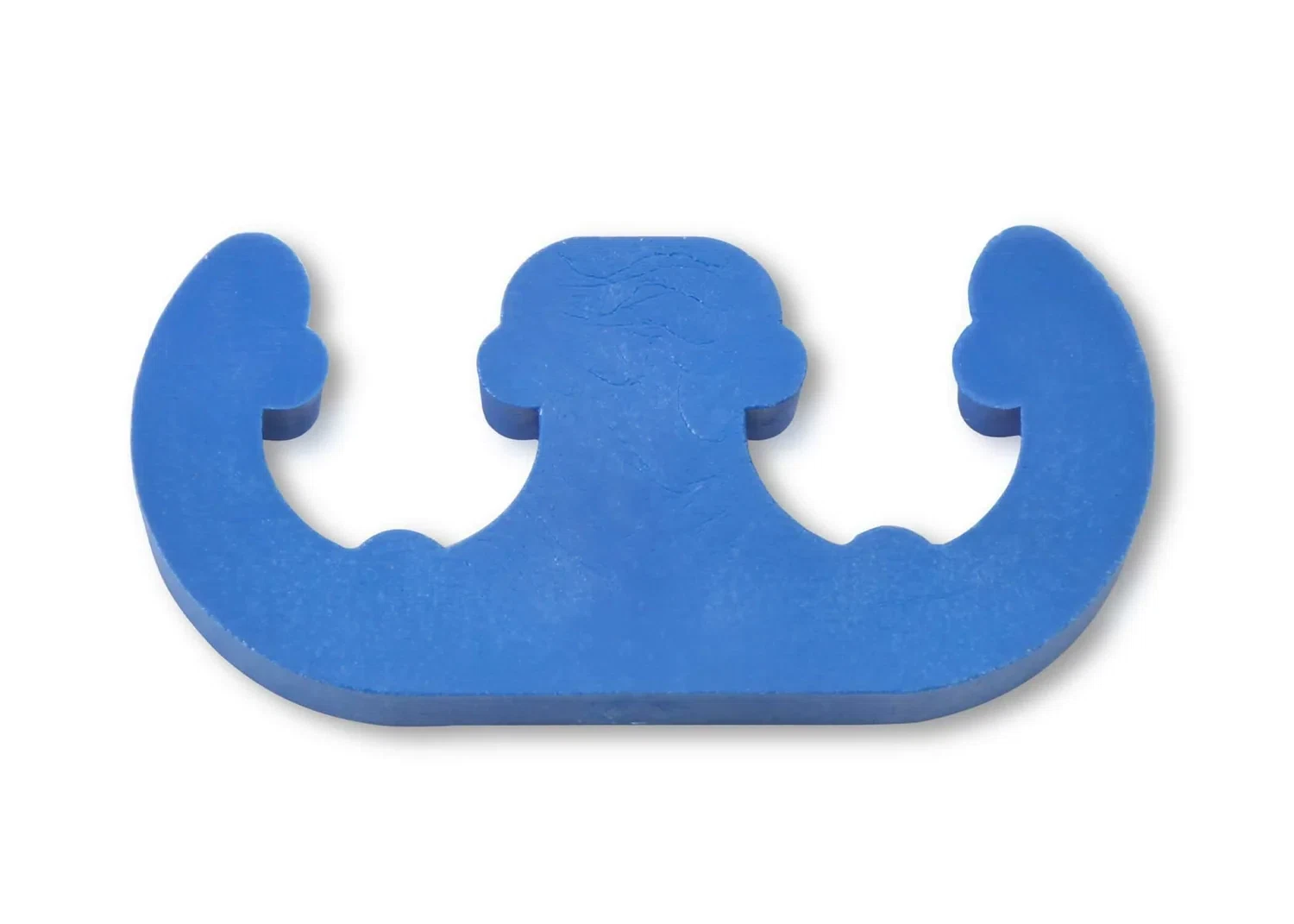 Mr. Gasket Plastic Wire Separator-Blue - 9877